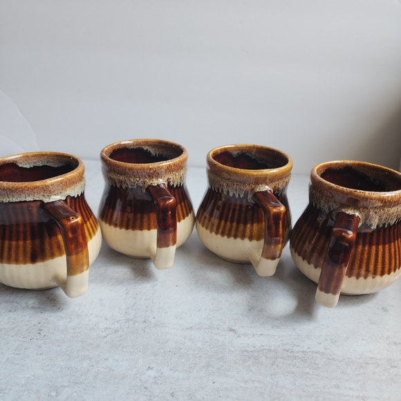 Vintage mugs - Picture 7 of 14